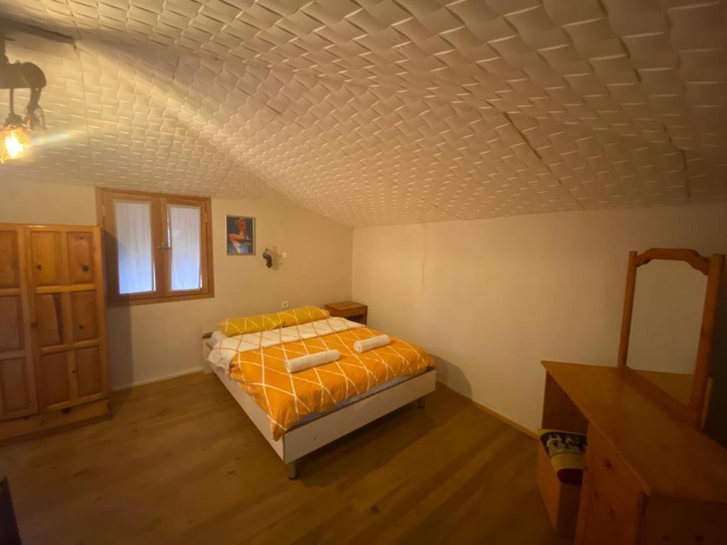 Medusa Camping Patara Exterior foto