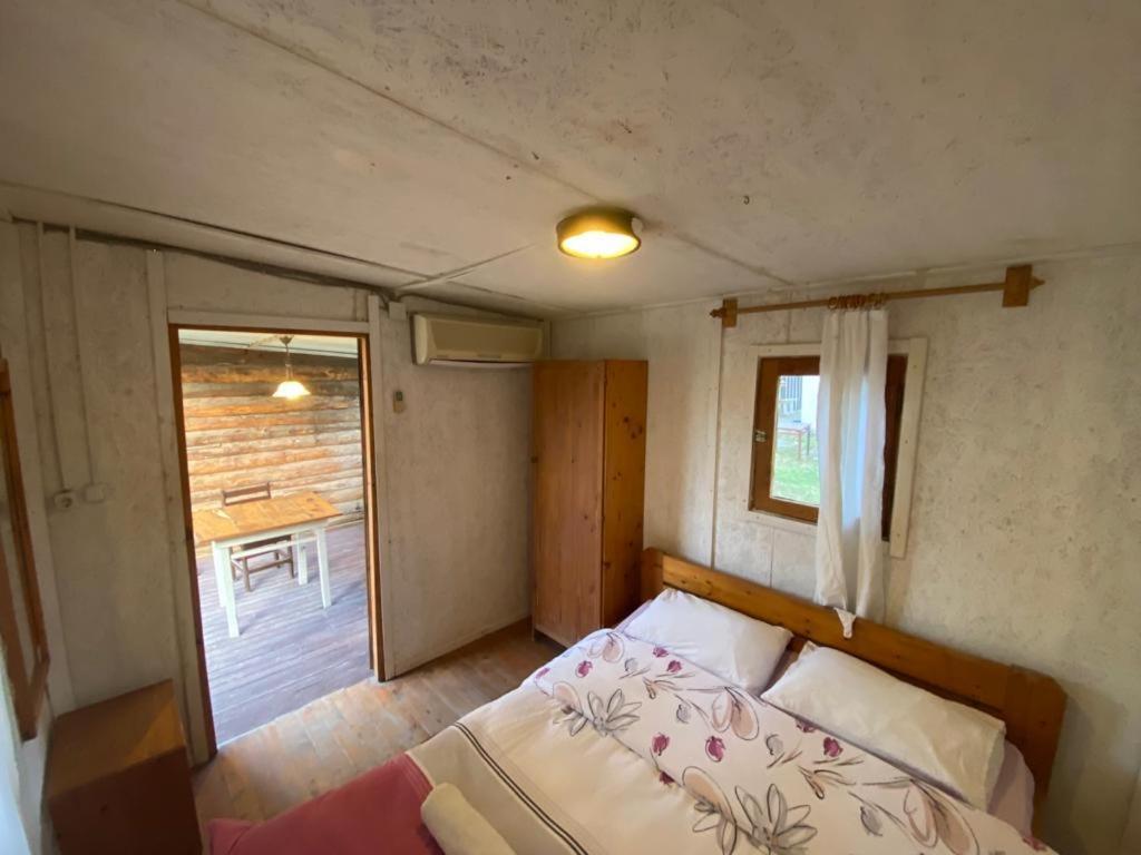 Medusa Camping Patara Exterior foto